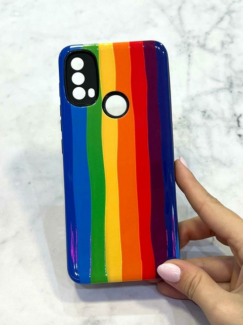 CASE RAINBOW E20/E40 - comprar online
