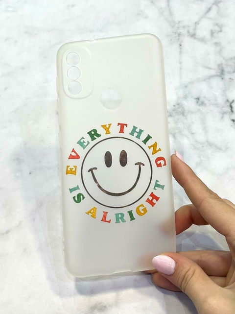 CASE SMILE E20/E40 - comprar online