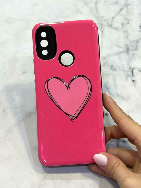 CASE LOVE E20/E40 - comprar online