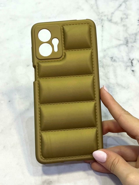 CASE PUFFER GOLD E22i - comprar online