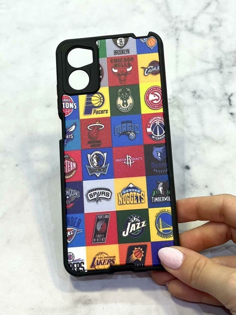 CASE BASQUET E22i - comprar online