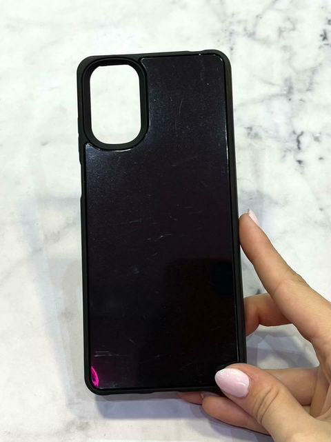 CASE RIGIDA BLACK E32 - comprar online