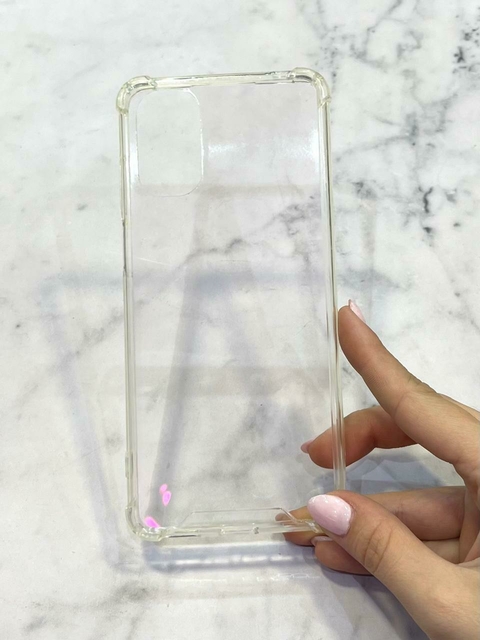 CASE TRANSPARENTE REFORZADA E32 - comprar online