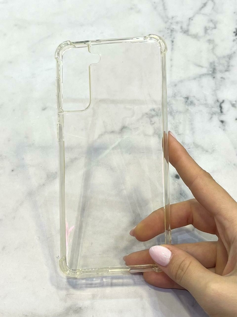CASE REFORZADA S21PLUS/S3O PLUS - comprar online