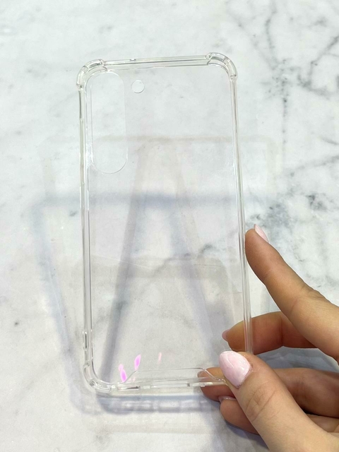 CASE TRANSPARENTE S23 - comprar online