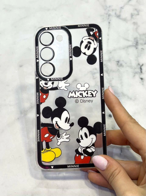 CASE MICKEY S23 - comprar online