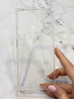 CASE TRANSPARENTE XM POCO X5 PRO - comprar online