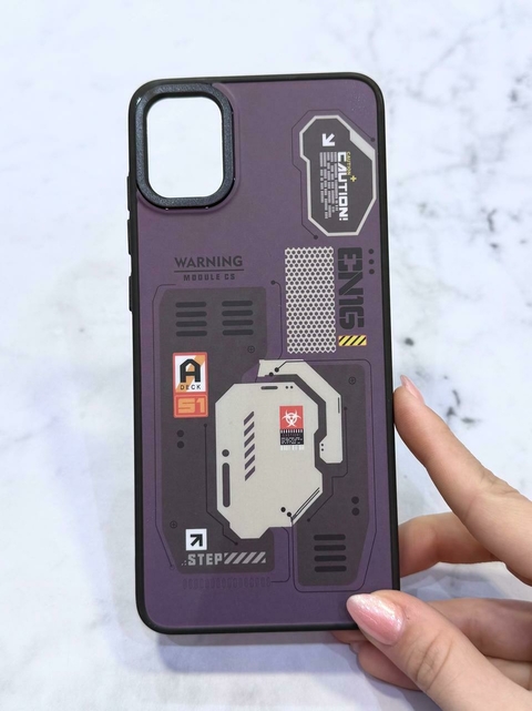 CASE NEW DESIGN 3 - A05 - comprar online