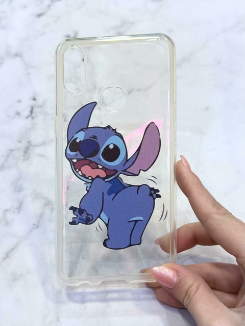 CASE FRIEND STICH A10S - comprar online