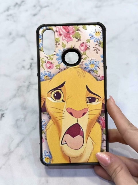 CASE SIMBA A10S - comprar online