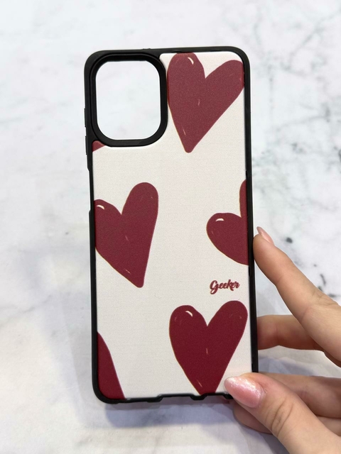 CASE HEARTS A12 - comprar online