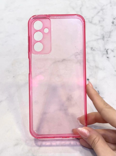 CASE REFORZADA ROSA A14 - comprar online