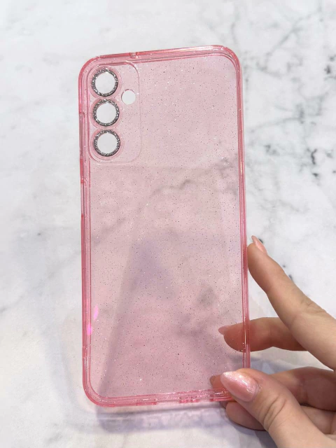 CASE SHINE PINK A14 - comprar online