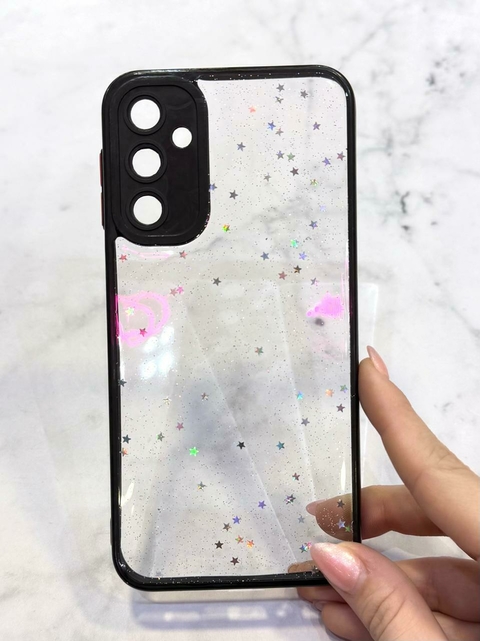 CASE GLIT BLACK A24 - comprar online