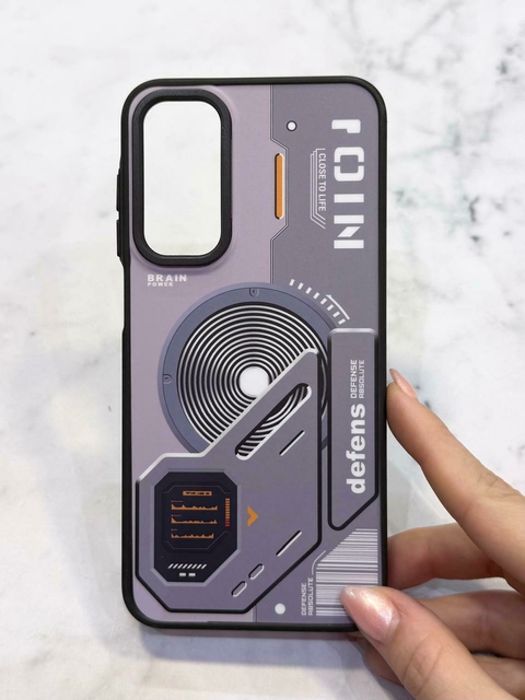 CASE NEW DESIGN 4 - A25 - comprar online