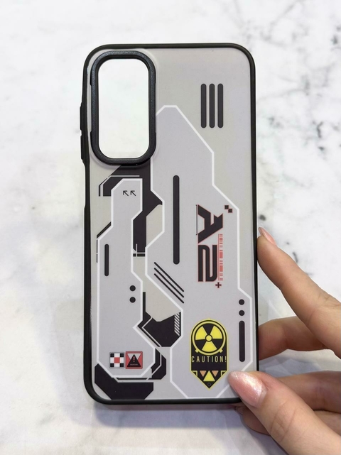 CASE NEW DESIGN 2 - A25 - comprar online