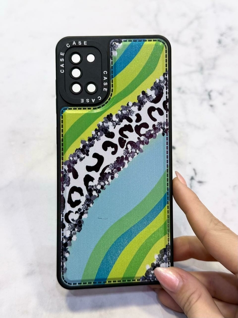 CASE REFORZADA PAINT A31/A51 - comprar online