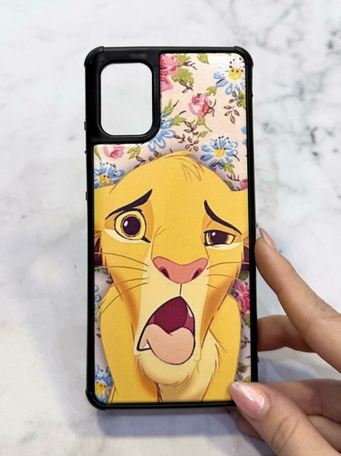 CASE SIMBA A31/A51 - comprar online