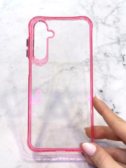 CASE CLASSIC ROSA - A16 - comprar online