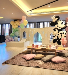 Deco un Libro de Cuentos para Minnie - Festiball - Tienda de globos