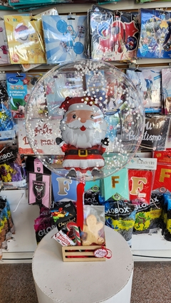 Regalito de Papa Noel