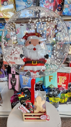 Regalito de Papa Noel - comprar online