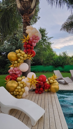 Pool Party - Festiball - Tienda de globos
