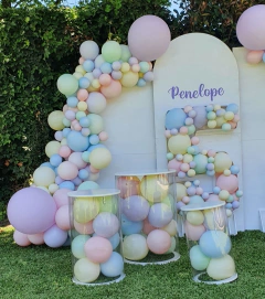 Fondo de mesa Penelope - comprar online