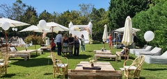 Imagen de Deco Bosque soñado