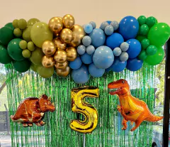 Deco jurasica - comprar online