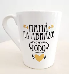 Caja para Mama shabby - comprar online