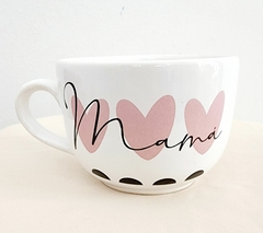 Caja para Mama shabby - tienda online