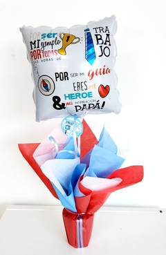 Detalle para Papá - tienda online