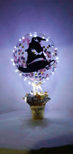 BUBBLE Personalizada Sombrero Seleccionador