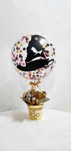 BUBBLE Personalizada Sombrero Seleccionador - comprar online