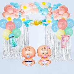 Combo kit Baby shower