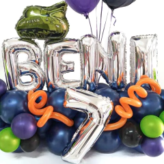 BALLOON BOUQUET FORNITE - comprar online