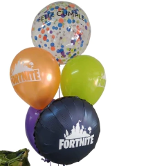 BALLOON BOUQUET FORNITE en internet