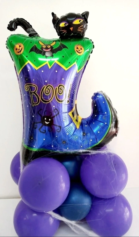 ARREGLO BOTA BASE DOBLE