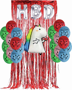 Combo Flork