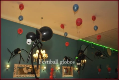DECORACION SPIDERMAN - comprar online
