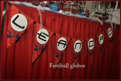 DECORACION SPIDERMAN - Festiball - Tienda de globos