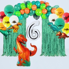 Combo kit Dinos