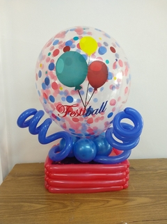 Piñata Festiball