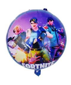 Globos personajes 18 pulg - comprar online