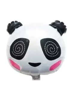 Globos personajes 18 pulg