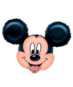 Globos personajes 24 pulg - comprar online