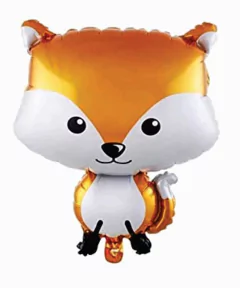 Globos personajes 24 pulg - tienda online