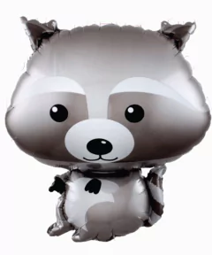 Globos personajes 24 pulg en internet