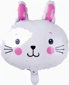 Globos personajes 18 pulg chino